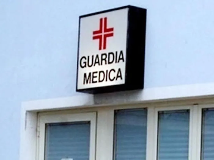 Chiusura temporanea della guardia medica di Sant'Eufemia Lamezia