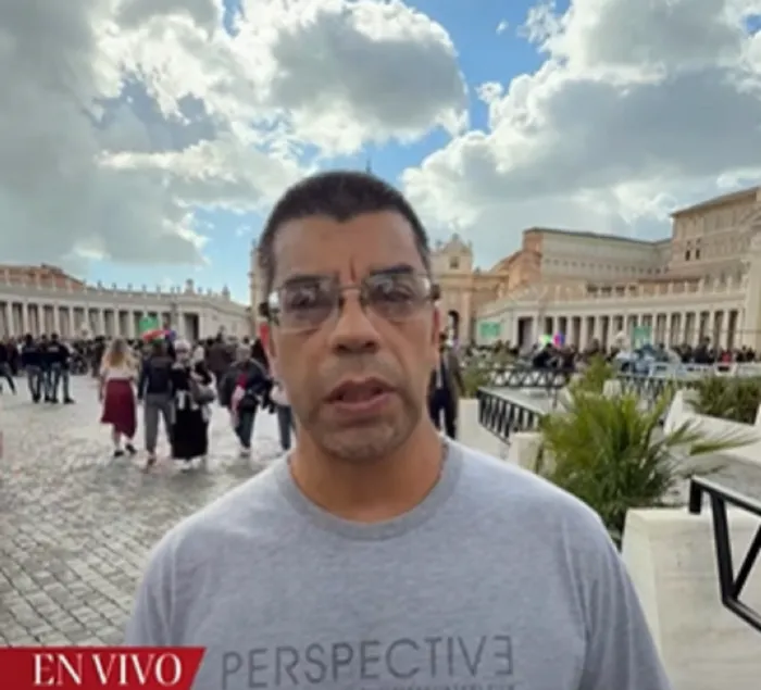 Mauro Bergoglio