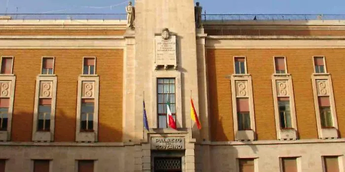 Prefettura di Enna