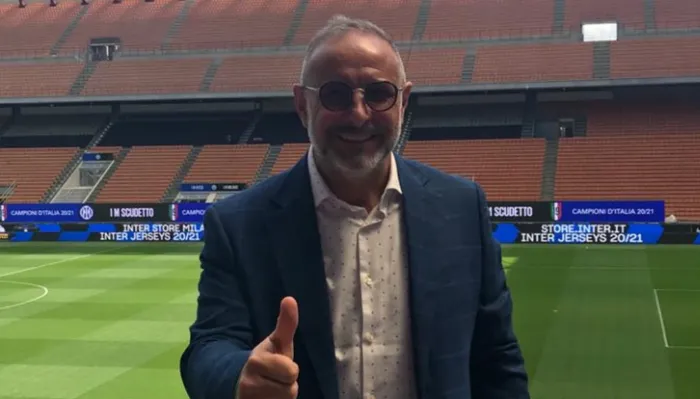 Ciccio Sotera