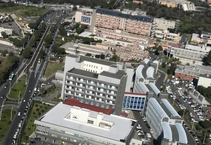 Policlinico Catania