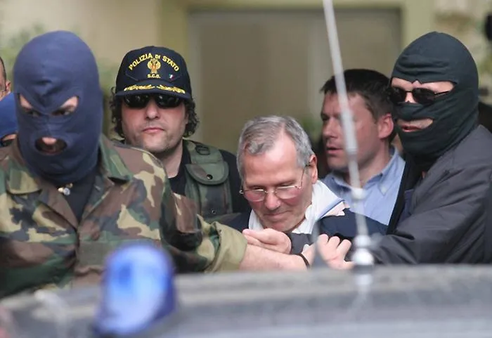 Mafia: morto il boss Bernardo Provenzano