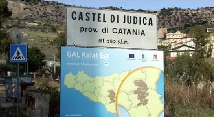 castel