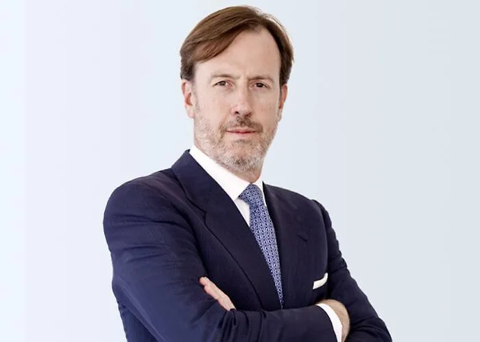 Fabrizio Palermo, ad di Acea
