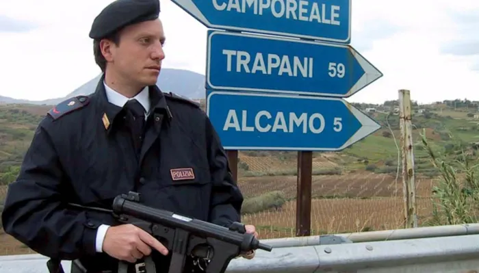 polizia
