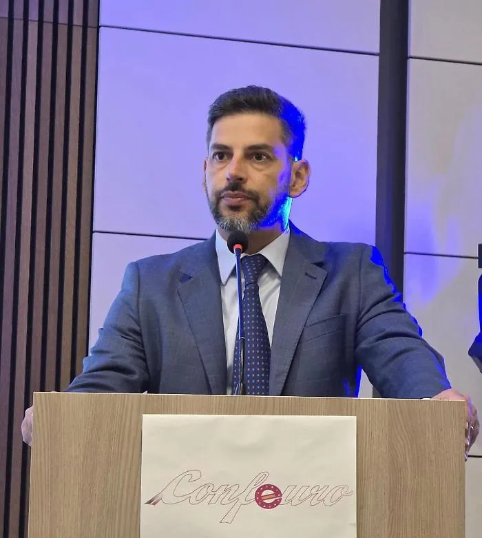 Sicilia, Confeuro: &ldquo;Dissalatori primo passo ma manca visione strutturale su crisi idrica&rdquo;