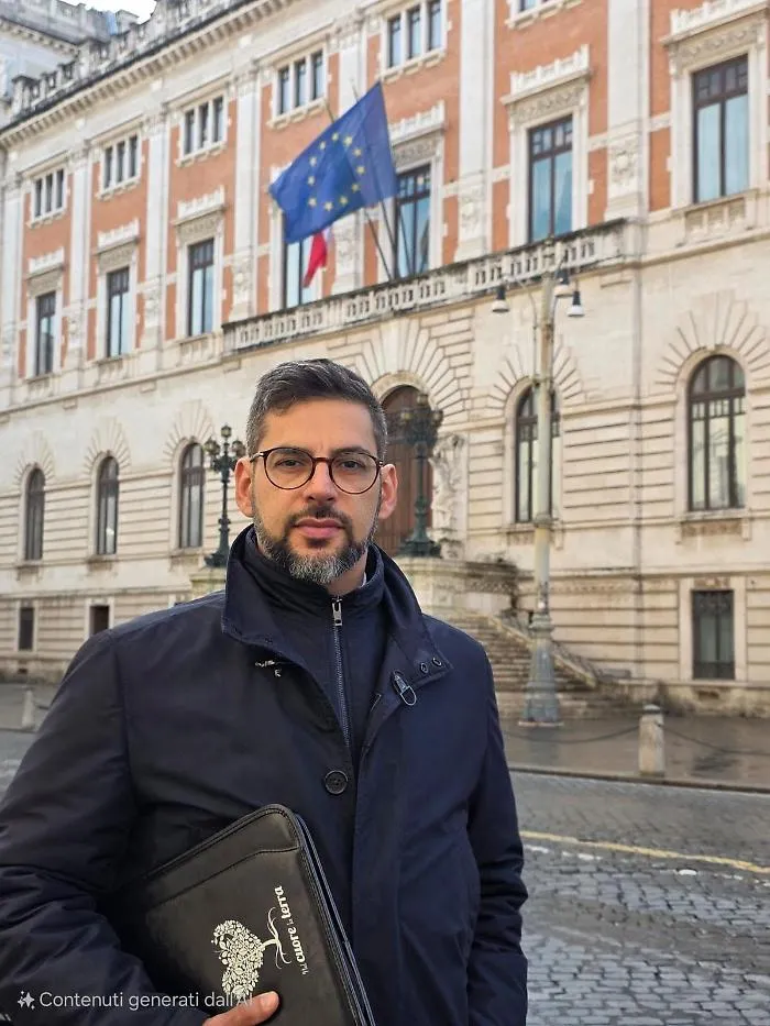 Meteo, Tiso (Confeuro): &ldquo;Infrastrutture e ricerca contro caldo record&rdquo;