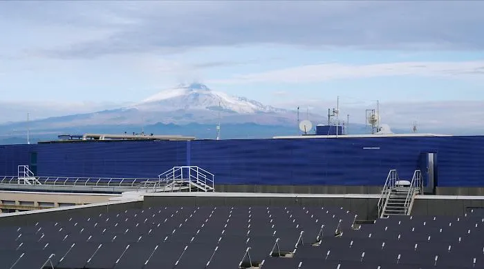 Fotovoltaico, il Ceo della catanese 3Sun lancia l'allarme: &laquo;Dumping dalla Cine, servono regole europee&raquo;