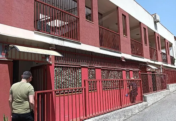 Dramma a Messina: neonata muore dopo essere caduta dal balcone insieme alla madre