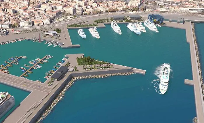 Catania, arriva il &ldquo;no&rdquo; finale al porto dei privati nella Scogliera d&rsquo;Armisi
