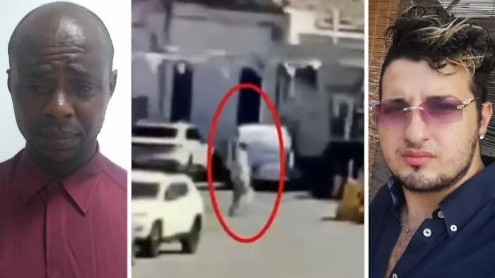 Il pasticciere ucciso a coltellate dall'abusivo, c'&egrave; un movente: &laquo;Il mancato pagamento per parcheggio&raquo;