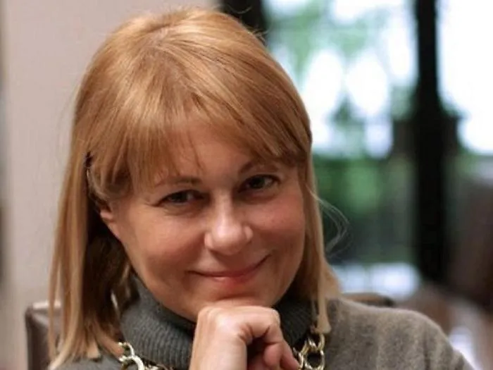 Marcella Cannariato