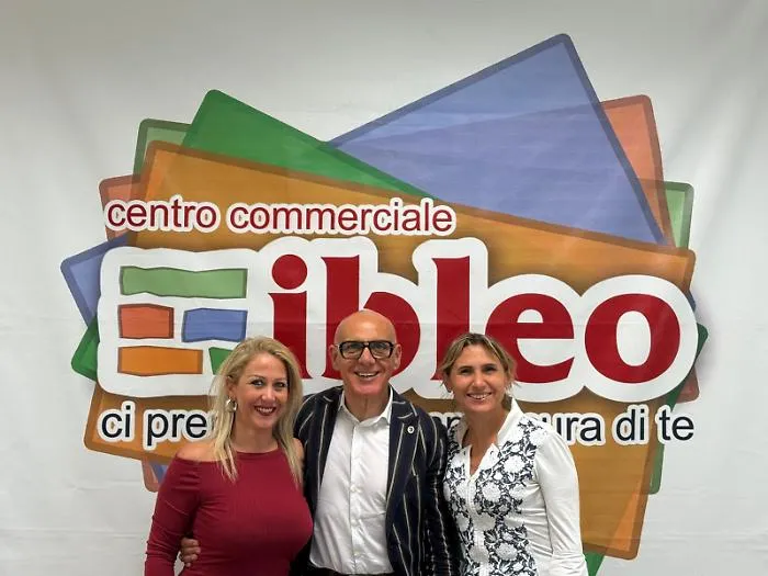 Alessia Naccari, Sergio Cassisi, Carla Gurrieri