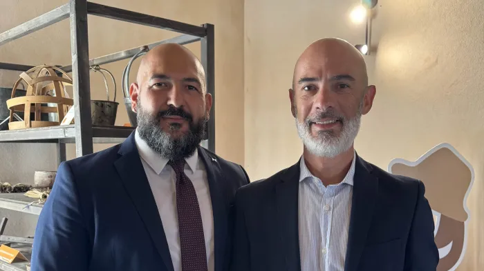 Campisi e Lo Presti
