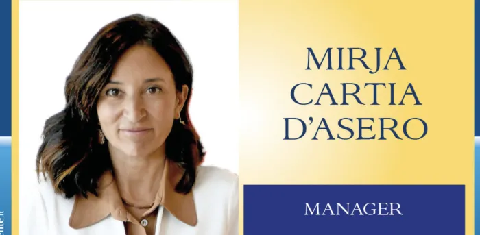 D'Asero