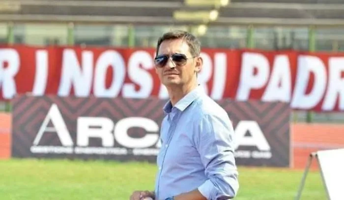 Di Mauro Acireale