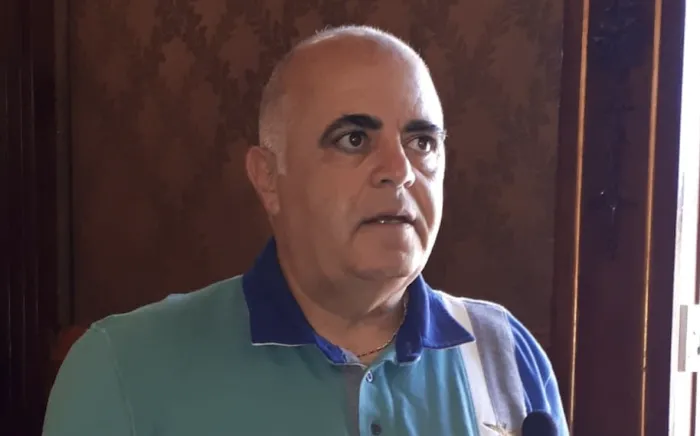 Gianni Iurato