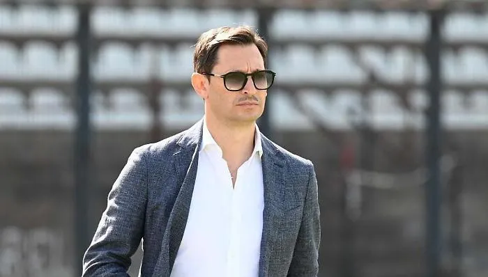 Giovanni Di Mauro