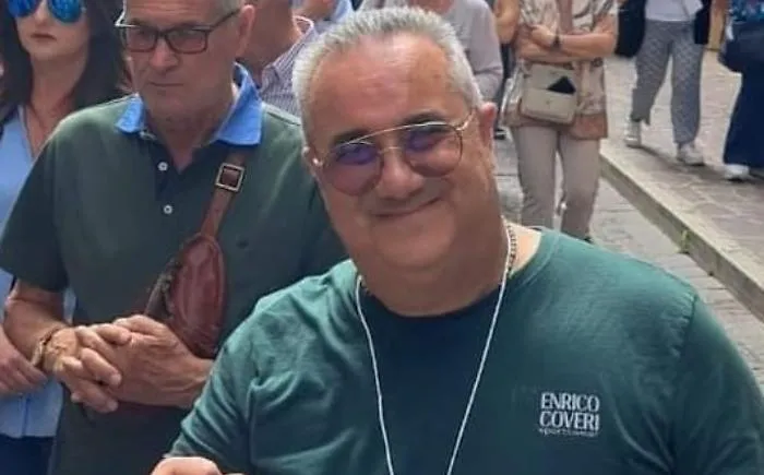 calogero licata