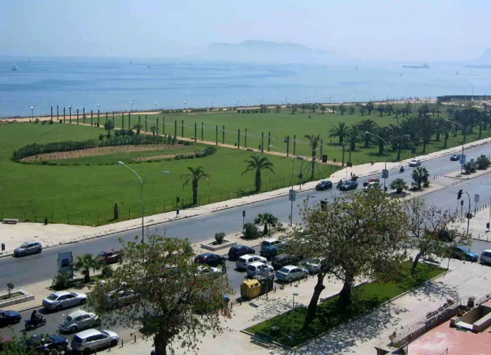 foro italico