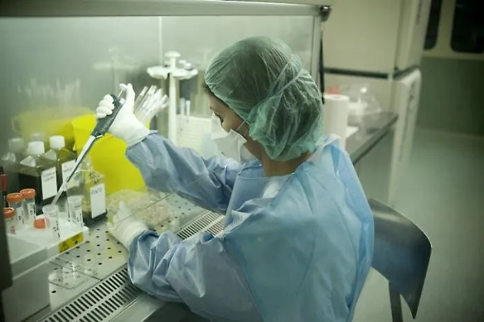 laboratori analisi