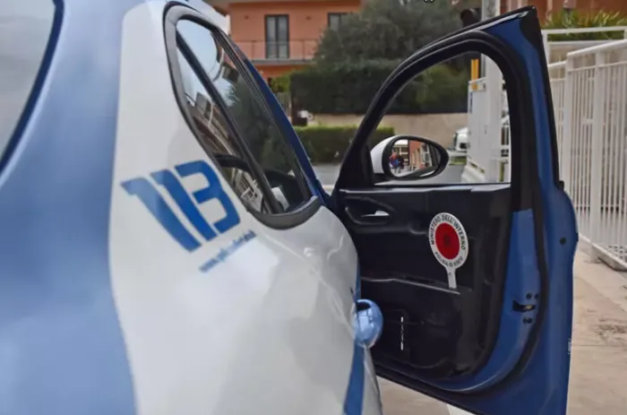 polizia