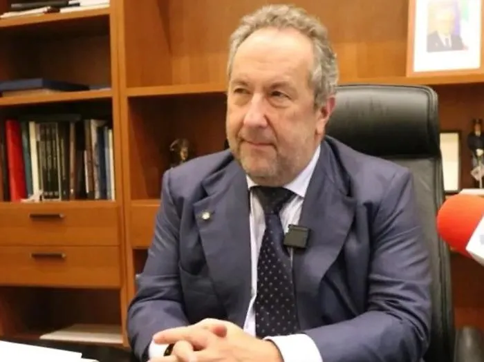 prefetto