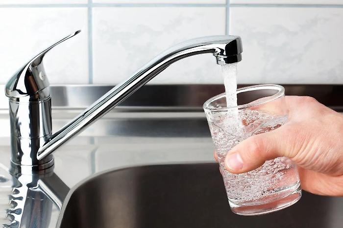 rubinetto acqua