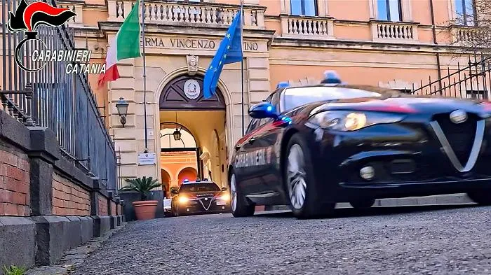 CarabinieriCatania-1