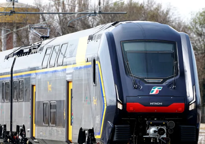 treni