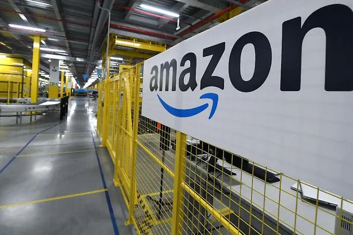 amazon