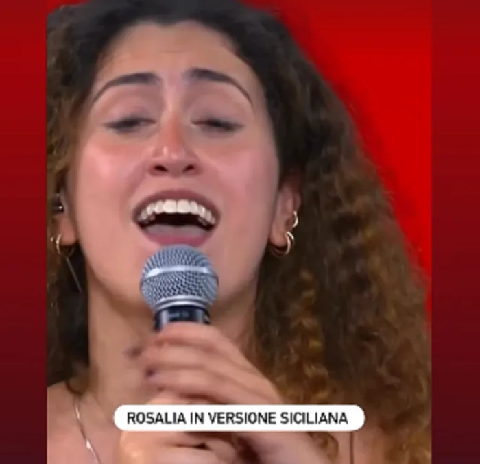 Delia Buglisi