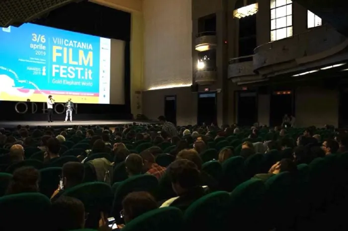 film fest