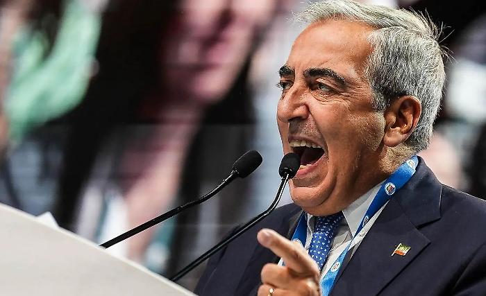 gasparri
