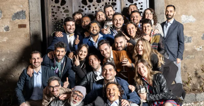 Il team di Le Panier