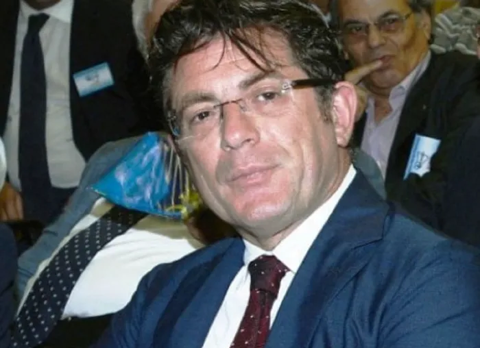 Antonello Montante