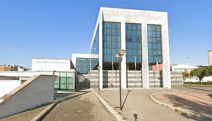 tribunale di gela