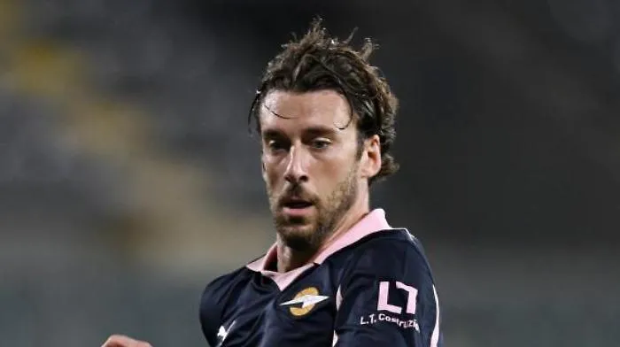 Bani risponde a Blesa, il Palermo strappa un buon pari a Cesena