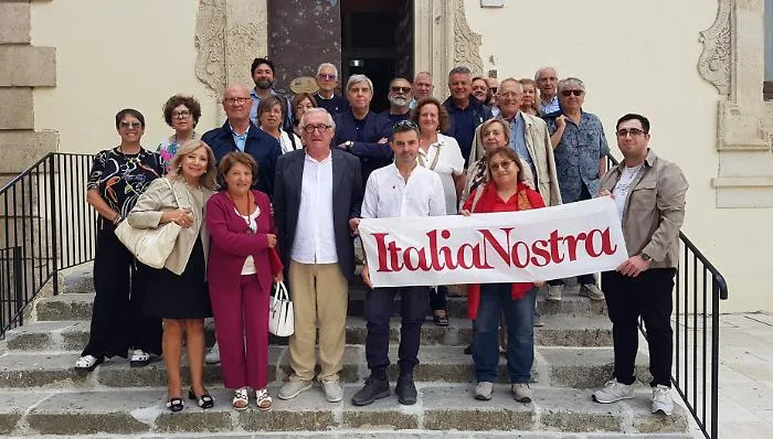 Nella Tranchina presidente regionale di Italia Nostra Sicilia: continuit&agrave;, innovazione e tutela