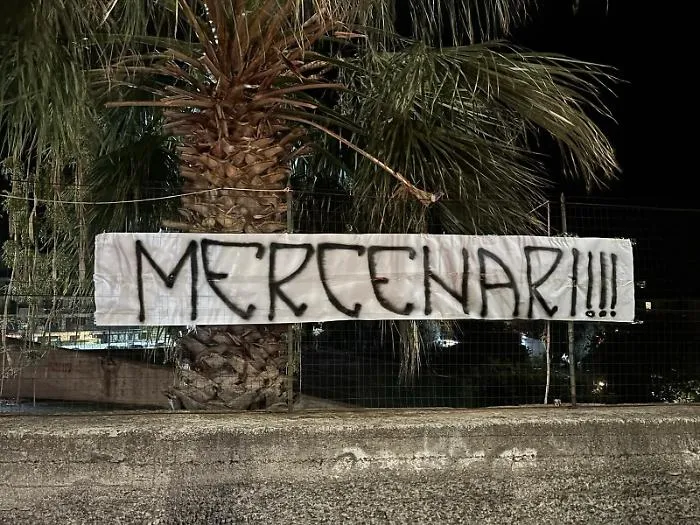 Coppa e le accuse al giornalista Cataldo, la solidariet&agrave; di Ordine, Assostampa e Ussi