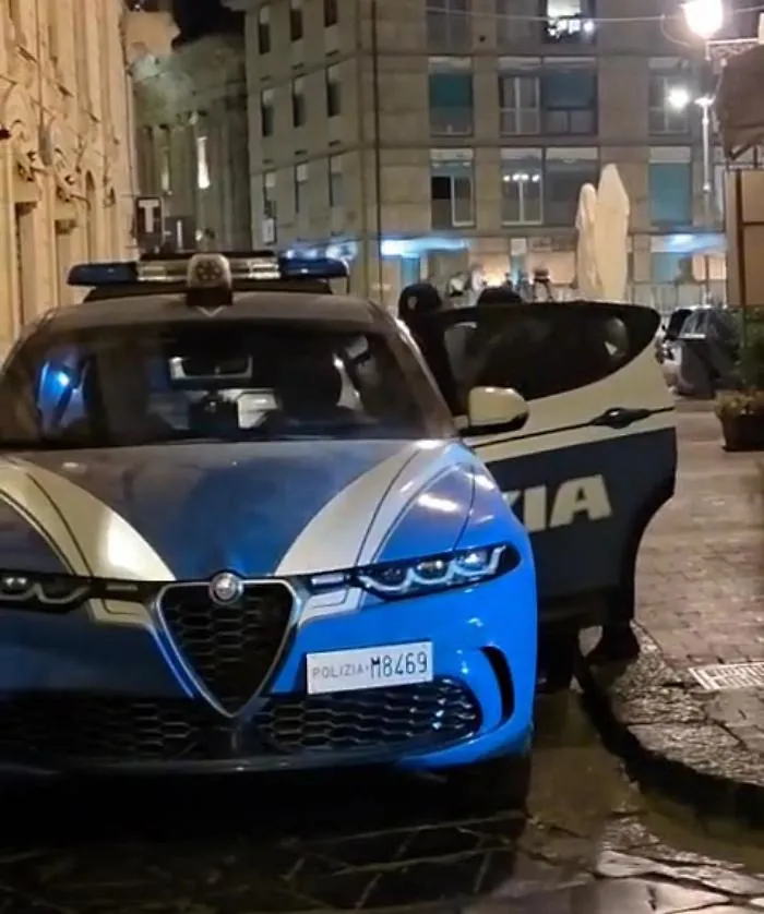 Caltagirone, lite fra conoscenti finisce a coltellate: fermato un 28enne per tentato omicidio