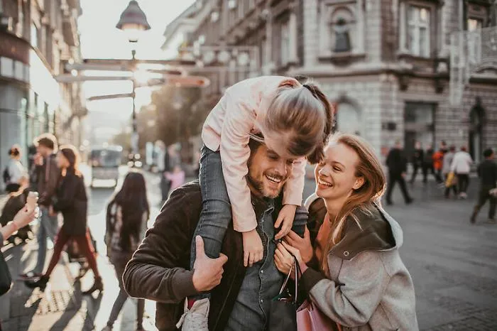 Il piacere autentico? Famiglia e piccoli gesti al centro del benessere dei siciliani: 9 su dieci vogliono la semplicit&agrave; 