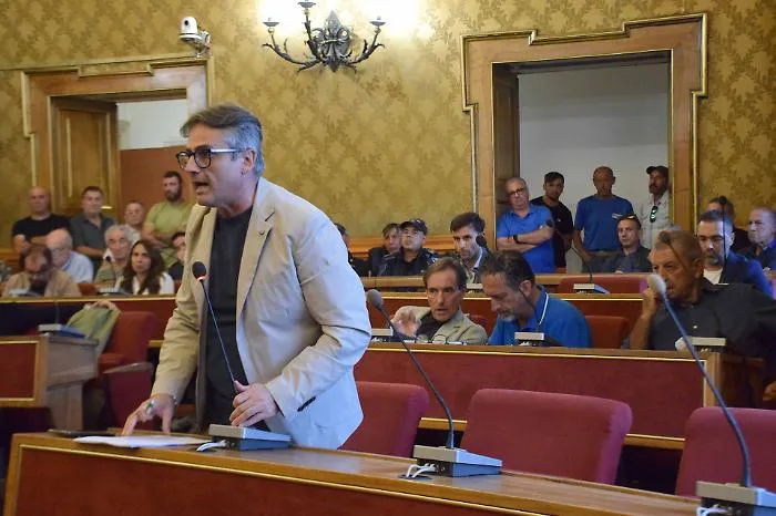 Legalit&agrave; e gestione trasparente dei beni pubblici al Comune di Ragusa, il consigliere Firrincieli incalza l'amministrazione