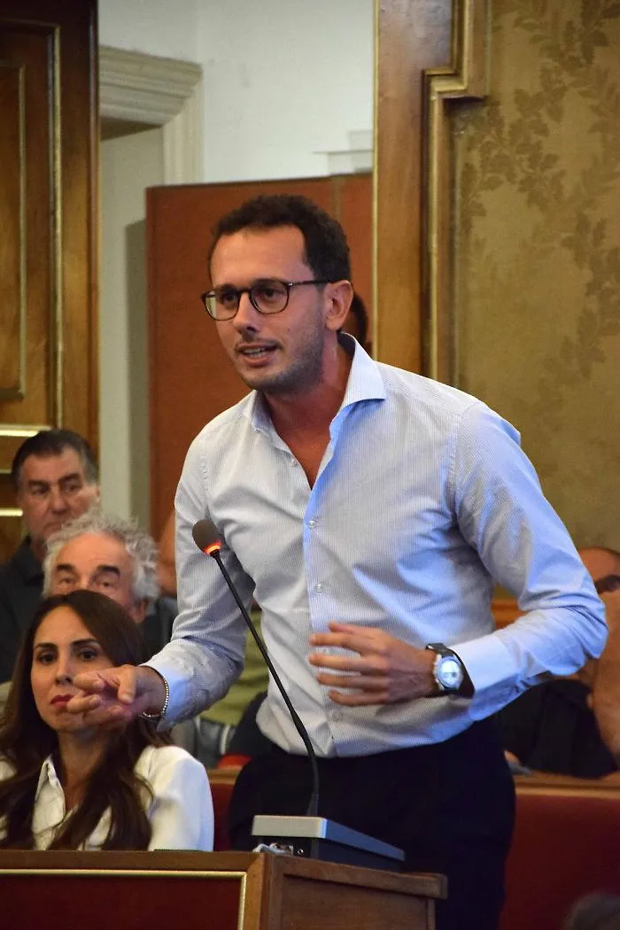 Nomina dell'amministratore unico di Iblea Acque, il consigliere comunale Bennardo chiede di fare prevalere la meritocrazia