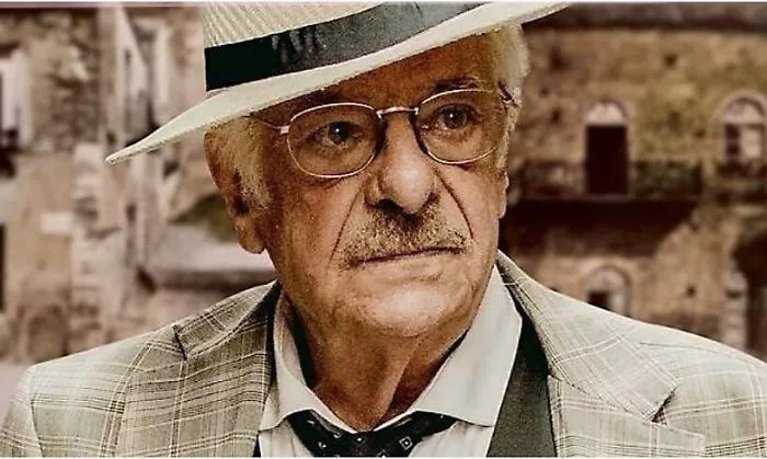 Giancarlo Giannini 
