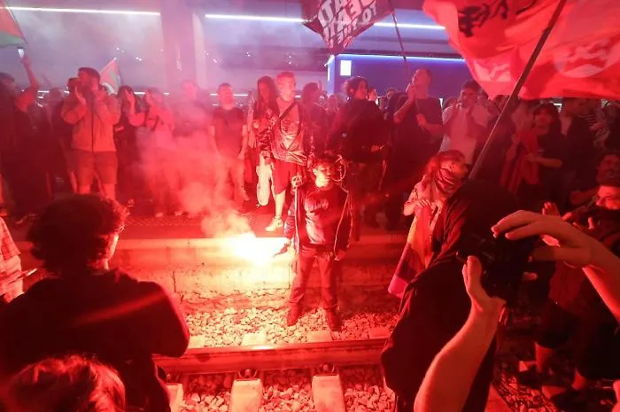 Flotilla, la protesta si allarga: venerd&igrave; lo sciopero generale indetto dalla Cgil
