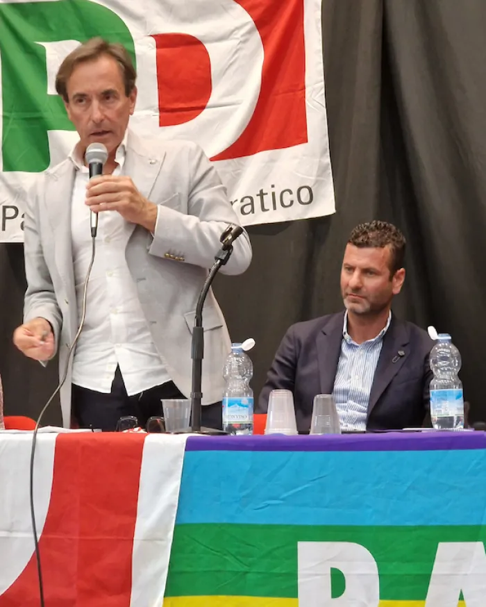 Calabrese (Pd): "Appalto rifiuti, il trasparente Cass&igrave; nasconde il bando da 100 milioni"