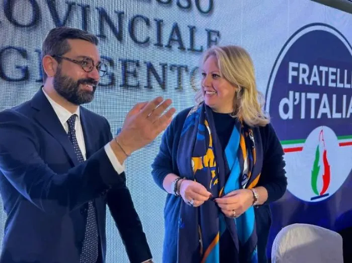 Maggioranza in frantumi: Fratelli d'Italia lascia la Giunta Miccich&egrave;