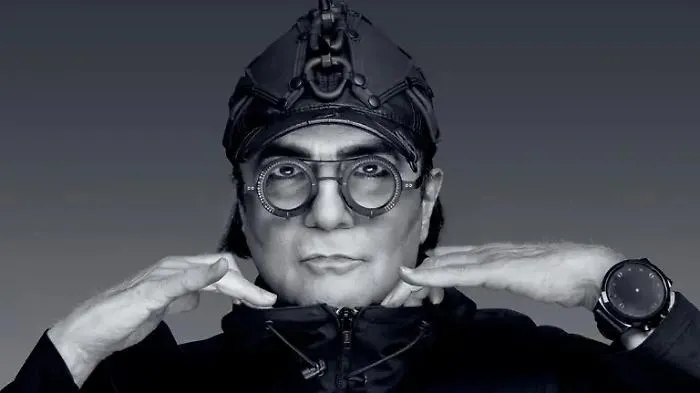 Renato Zero