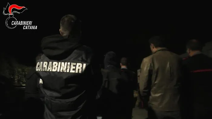 Catania, rapine brutali con le finte divise delle forze dell'ordine: da chi era composto il commando sgominato dall'operazione Khalipha